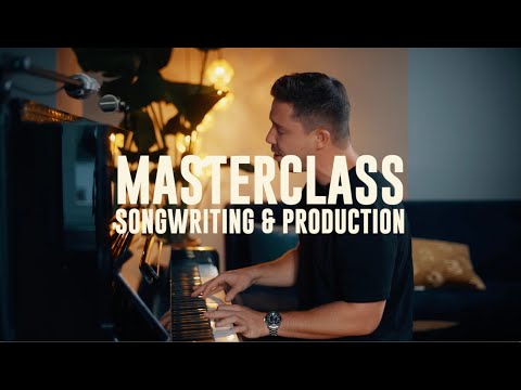 Final Sale: 55% Rabatt auf Nico Santos Masterclass