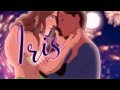 Iris Pocahontas X Tarzan Mep Part