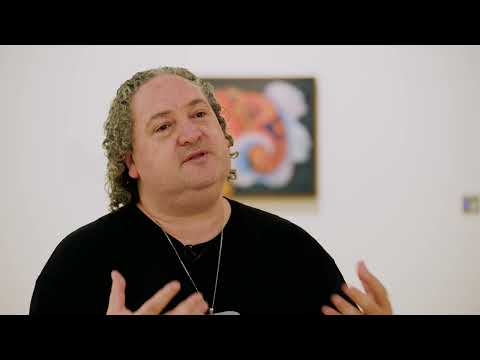 Toi Tū Toi Ora Curator Profile: Nigel Borell