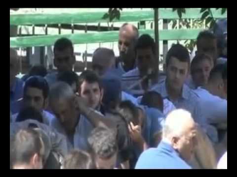 Shpërblimi në Xhenet - Dr. Shefqet Krasniqi