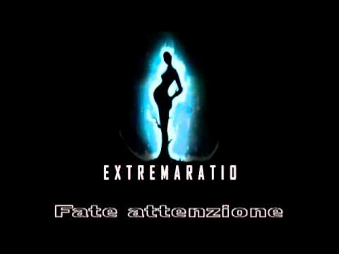 Extremaratio - Fate attenzione 97