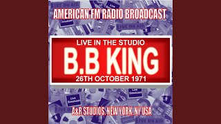 Instrumental - WPLJ Intro (Live 1971 FM Broadcast)