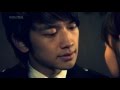 Bi Rain Kissing Scene