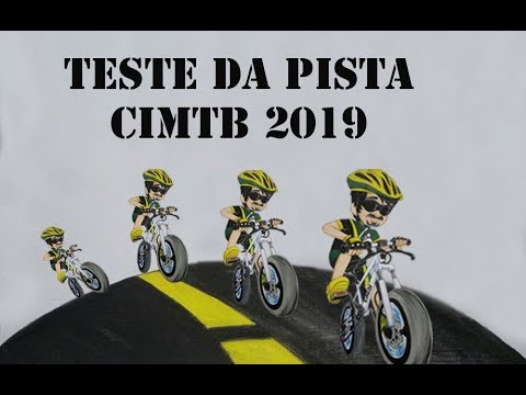 CIMTB 2019