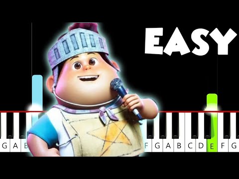 Selalu Ada di Nadimu - Prince Poetiray & Quinn Salman OST Jumbo EASY PIANO