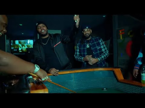 BLEU FETTI x YOSKI - MAYBE (Official Video)