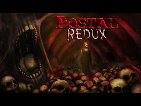Unexpected! Postal Redux Trophy List Analysis
