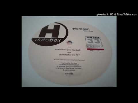 Slab - Atomsmasher (Andrew Weatherall Remix)