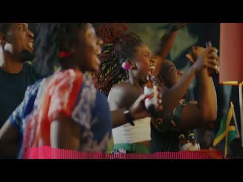 Busy Signal, Shaneil Muir, Usain Bolt Instrumental