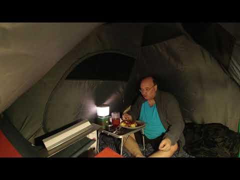 MongoTV_5878 - Min Aftensmad - DANISH MUKBANG - HAKKEBØF Med KARTOFLER og BRUN SOVS