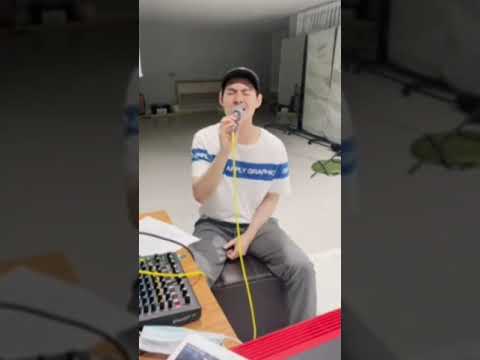 Saintsup exercise song #CallMeByYourSong #perthsaint #saintsup