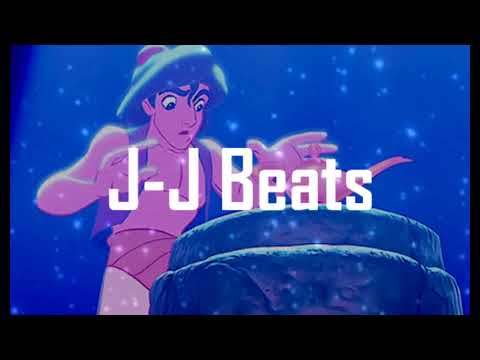 YL x Siboy x Benash Type beat- "Aladin"(Prod.by J-J Beats)
