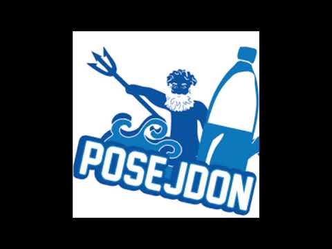 Łysy x Gówniak x Siwy (prod.T2) - Posejdon