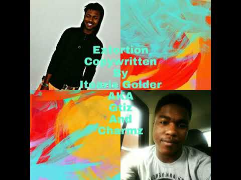 Gtiz ft. Charmz Remember