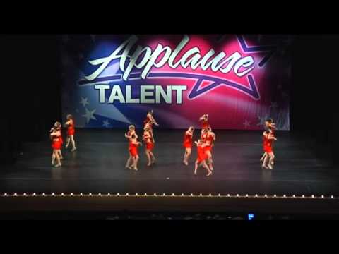 KarTV - Best Tap Performance - Chicago, IL