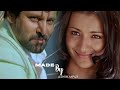 Mudhal Mazhai Bheemaa Movie Tamil Song EFX Whatsapp Status Chiyanvikram Trisha Krishnakumar Love