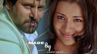 Mudhal Mazhai  Bheemaa Movie Tamil Song EFX Whatsa