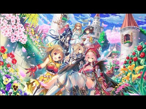 【公式】FLOWER KNIGHT GIRL 〜X指定〜（花騎士） | 無料エロゲ FANZA GAMES