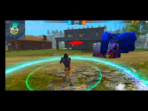 my settings ⚙️⚙️ hud + dpi + acesso com interruptor / Motorola one macro ⚡🤖