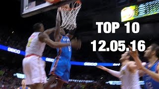 Victor Oladipo - Kevin Durant - Dwight Powell - Jonathon Simmons - Giannis Antetokounmpo