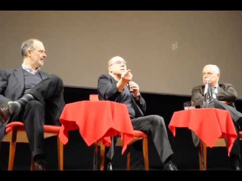 Carlo Verdone: Alberto Sordi's house