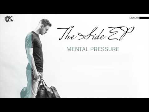 Comah - Mental Pressure