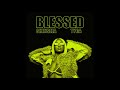 Shenseea - Blessed (feat. Tyga) (Clean Version)
