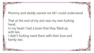 Crass - Mother Love Lyrics