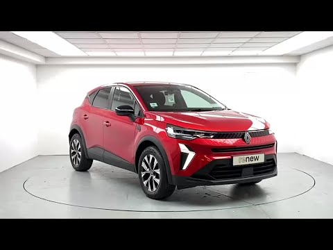Renault Captur TCe 90 Evolution - Image 2