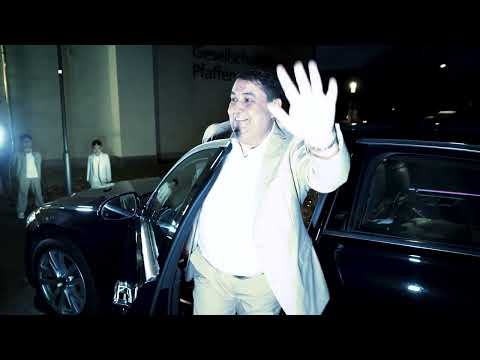 60-Ti Rodjendan Srdjan Heidelberg Part 1