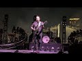 Dashboard Confessional Live - Remember to Breathe - Pier 17 , NYC - 9/12/24