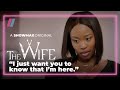 Kushubile Before The Scheduling Break The Wife Episode 40 42 Promo Showmax Original