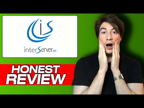 InterServer Review: Honest User Experience & In-Depth Look at Hosting Plans