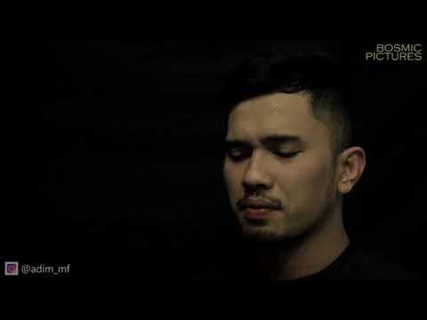 Lagu Pop Minang Sipatuang Patah Sayok cover By Adim MF