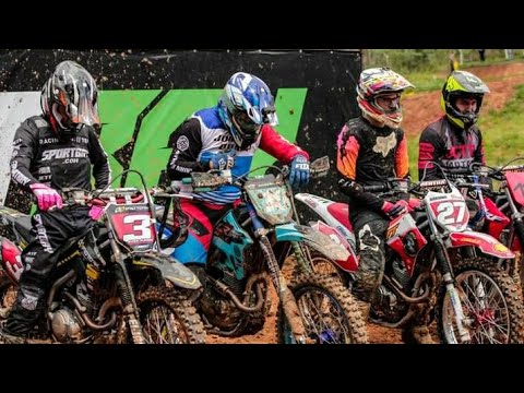 SUPER COPA INTEGRAÇÃO DE VELOCROSS 6° ETAPA , QUITANDINHA PR, QUE CORRIDA MEUS AMIGOS✊🚀