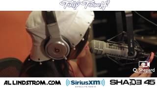 Nitty Scott Freestyle on Toca Tuesdays