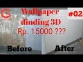 Unboxing Wallpaper dinding 3d murah: Wallpaper terbaru Unboxing Wallpaper dinding 3d murah: Wallpaper terbaru