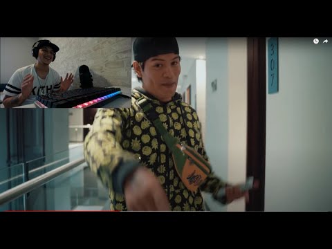 PEDIDOS YEMA - Cruz Santa Corana FT Simbula ( vídeo reacción) ,🇧🇴