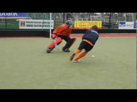 Shootouts Joep Kuijpers OMHC Rabo prestatie AB 2012 759.avi
