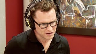 Stanton Moore Trio 'Bulldog Run' | Live Studio Session