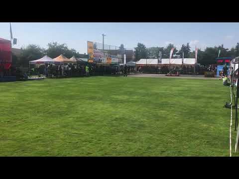 SDH Myštěves ženy - EX+VČHL Pšánky 4.9.2021