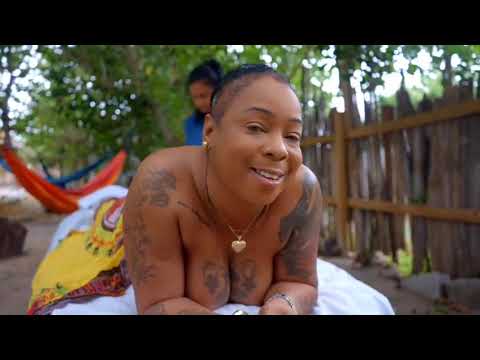 Lisa Hyper - My Story