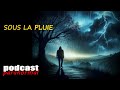5 Histoires VRAIES EFFRAYANTES à ÉCOUTER -Podcast paranormal-histoires vraies paranormales