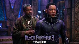 Download lagu BLACK PANTHER 3: Rise of Wakanda (2026) | Will Smith, Morgan Freeman | Concept Trailer mp3