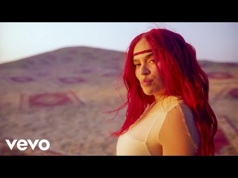 KAROL G, Ovy On The Drums - Cairo (Official Video)  - 1 Hour