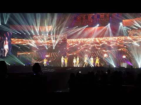 [180908] HallyuPopFest 2018 Momoland - Untitled 4