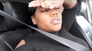 Having Contractions In Dillards