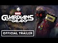 Marvel's Guardians of the Galaxy - Official TV Spot Trailer