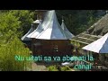 La Slujba De Pomenire A Sf Ștefan Voievod La Mănăstirea Sf Cruce Neamț