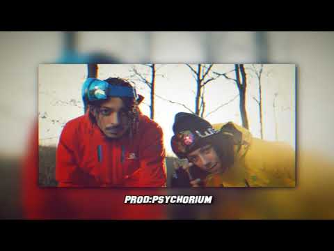 B*tch - F430 Type Beat Prod. "Psychorium" ♪ [Instrumental Remake]